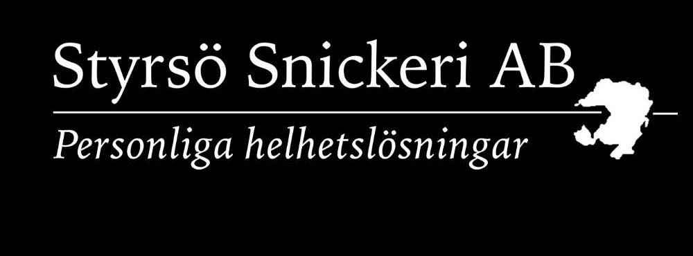 Styrsö Snickeri AB